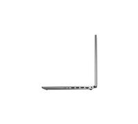 Latitude 5530 - Intel Core i5 - 1245U / jusqu'à 4.4 GHz - vPro Enterprise - Windows 10 64-bit (comprend Licence Win 11 Pro) - Carte graphique Intel