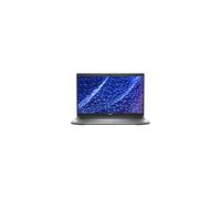 DELL Latitude 5530 Intel® Core™ i7 i7-1265U Ordinateur portable 39,6 cm (15.6") Full HD 16 Go DDR4-SDRAM 512 Go SSD Wi-Fi 6E (802.11ax) Windows 10 Pro Français Gris