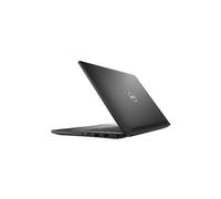 Latitude 7280 - Ultrabook - Intel Core i5 - 7300U / jusqu'à 3.5 GHz - vPro - Win 10 Pro 64 bits - HD Graphics 620 - 8 Go RAM - 128 Go SSD - 12.5"