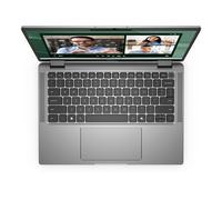 Latitude 7350 - Intel Core Ultra 5 - 135U / jusqu'à 4.4 GHz - vPro Enterprise - Win 11 Pro - Intel Graphics - 16 Go RAM - 512 Go SSD NVMe, TLC -