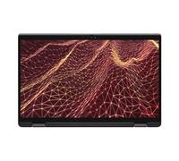 Latitude 7430 - Intel Core i5 - 1245U / jusqu'à 4.4 GHz - Evo vPro - Win 10 Pro 64 bits (comprend Licence Win 11 Pro) - Carte graphique Intel Iris Xe