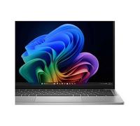DELL Latitude 7455, Snapdragon, 3,4 GHz, 35,6 cm (14'), 2560 x 1600 pixels, 32 Go, 1 To DX7MD