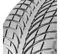 Michelin Latitude Alpin LA2 255/50R19 107V * RUNFLAT XL 3PMSF D C 72 B