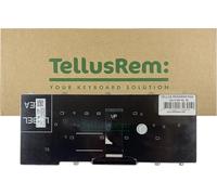 Latitude E5450,Latitude E7450,Latitude E7470 Replacement Keyboard Non Backlit German Keyboard