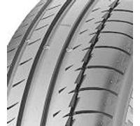 Michelin Pneu Latitude Sport 255/55 R20 110Y XL Été Neuf