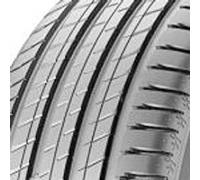 Michelin Pneu été Latitude Sport 3 255/50R19 107W XL TL Runflat