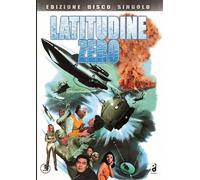 Latitude zéro [DVD]
