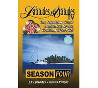 Latitudes and Attitudes: Season 4