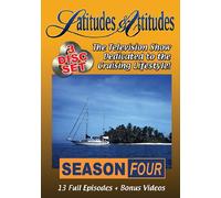 Latitudes & Attitudes Tv Season 4