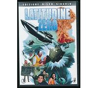 Latitudine Zero (Disco Singolo) [Import]