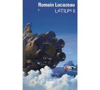 Latium Romain Lucazeau (Auteur)