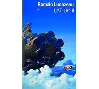 Latium (Tome 2)