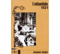 L'Atlantide ( 1921 )
