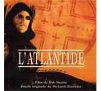 Richard Horowitz - L'Atlantide (Bande Originale)