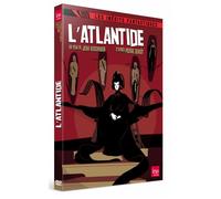 L'Atlantide DVD DVD