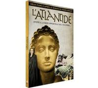 L'Atlantide DVD E