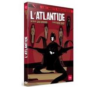 L'Atlantide DVD E