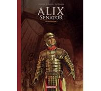 Alix Senator - Tome 16 - L'atlantide