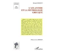 L'atlantide Et La Mythologie Grecque