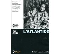 L'atlantide [Import]