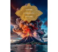 L'Atlantide - IS la Sacrifiée - Alexis Ambre - Helios Eds - broché - Essai