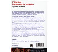L'Atlantide premier empire européen