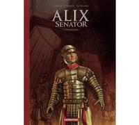 Alix Senator - Tome 16 - L'atlantide