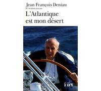 L'Atlantique est mon désert