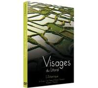 L'Atlantique Visage du littoral DVD E