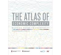 L'Atlas de la complexité économique