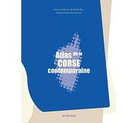 L'Atlas de la Corse contemporaine