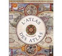 L'Atlas des atlas Philip Parker (Auteur)