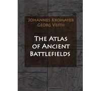 L'Atlas des champs de bataille antiques