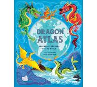 L'atlas des dragons