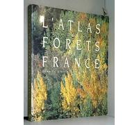 L'ATLAS DES FORETS DE FRANCE