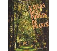 L'Atlas des fôrets de France