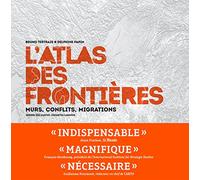 L'Atlas des frontières