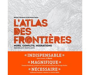 L'Atlas des frontières
