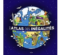 L'atlas des inégalités