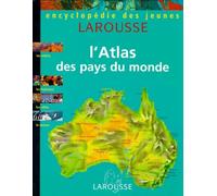 L'Atlas des pays du monde
