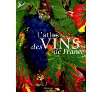 L'Atlas des vins de France
