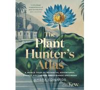 L'Atlas du chasseur de plantes