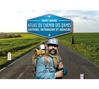L'Atlas du Chemin des Dames