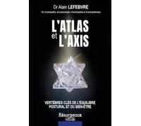 L'atlas et l'axis - Vertèbres clés de l'équilibre postural et du bien-être