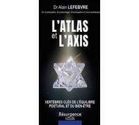 L'atlas et l'axis - Vertèbres clés de l'équilibre postural et du bien-être