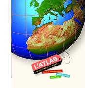 L'atlas Gallimard Jeunesse