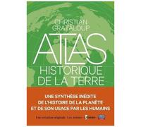 L'atlas Historique De La Terre