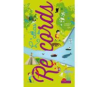 L'Atlas Larousse des records