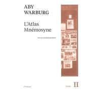 L'Atlas Mnémosyne