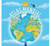 L'atlas Mondial